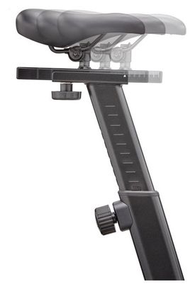 Vélo Indoor Cycling Reebok FR30   Bluetooth - Kinomap et Zwift - inertie 18kg