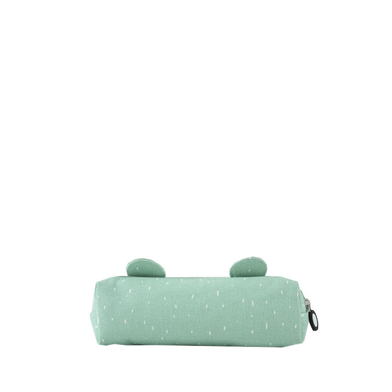 Trousse simple 23 cm Mr Polar bear