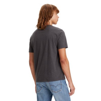 Tee-shirt à manches courtes homme Original Dark Charco LEVIS