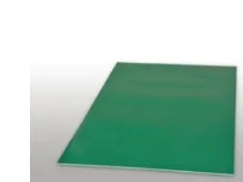 Glanspapir PlayCut, 32 x 48 cm, skovgrøn, pakke a 25 ark