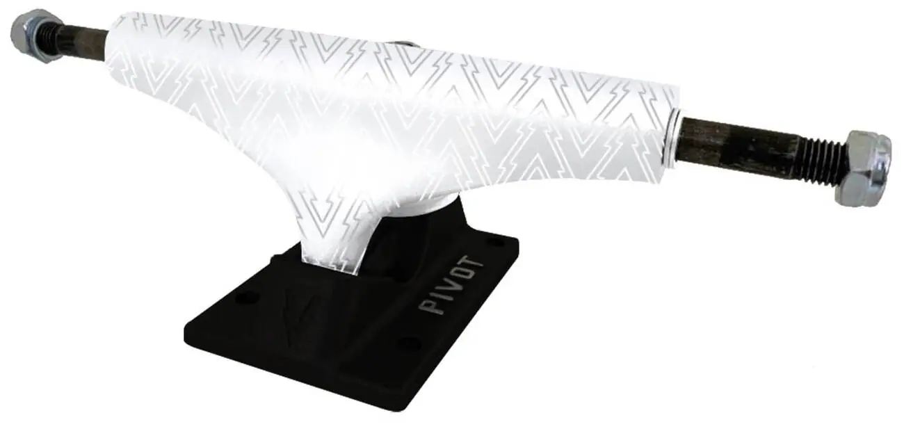 Pivot Wrap Skateboard Truck | SkatePro