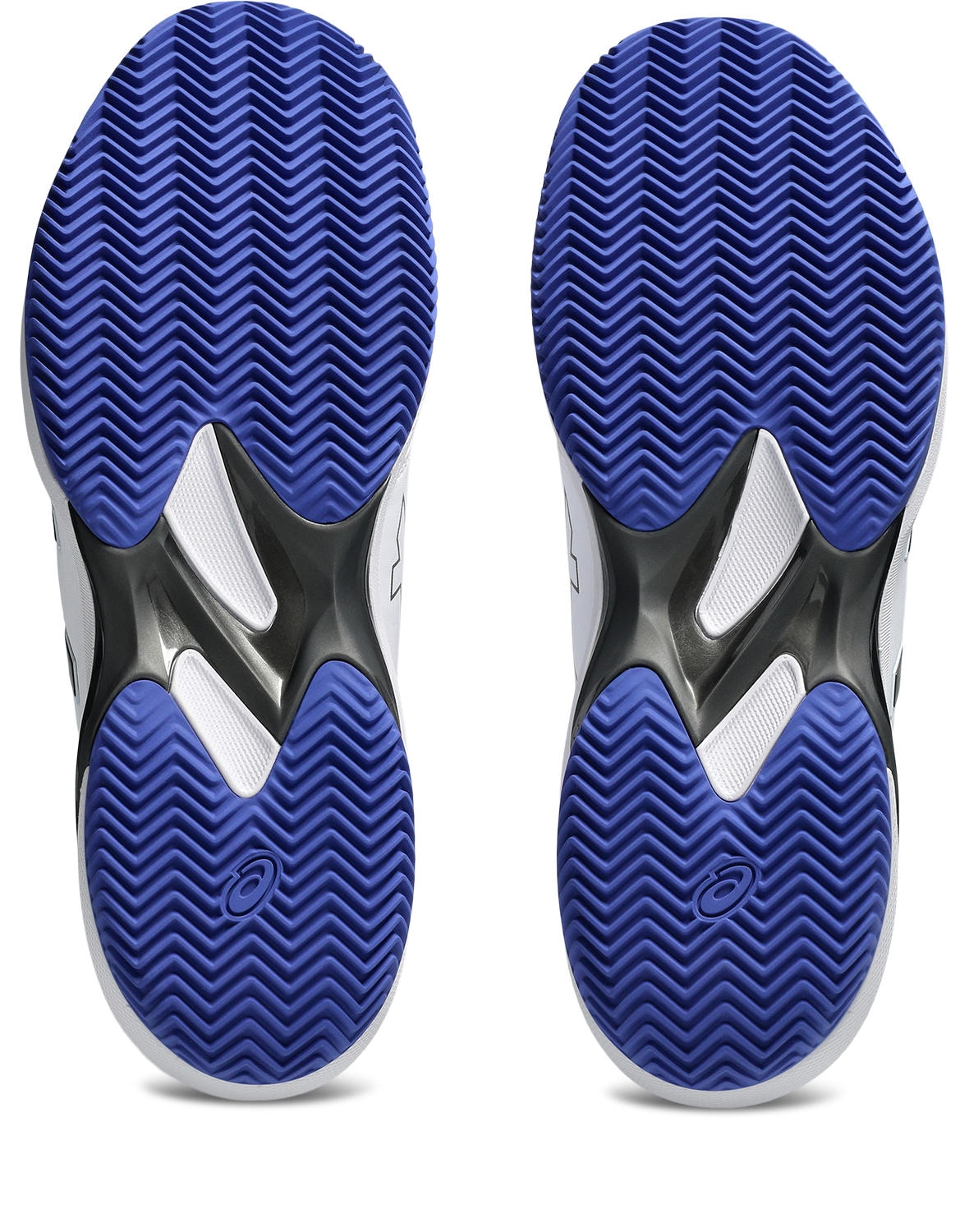 Asics Tennisschuh »SOLUTION SWIFT FF 2 CLAY«  für Sandplätze