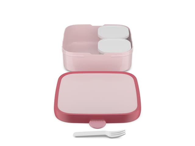 Mepal Madkasse Bento Cool pink