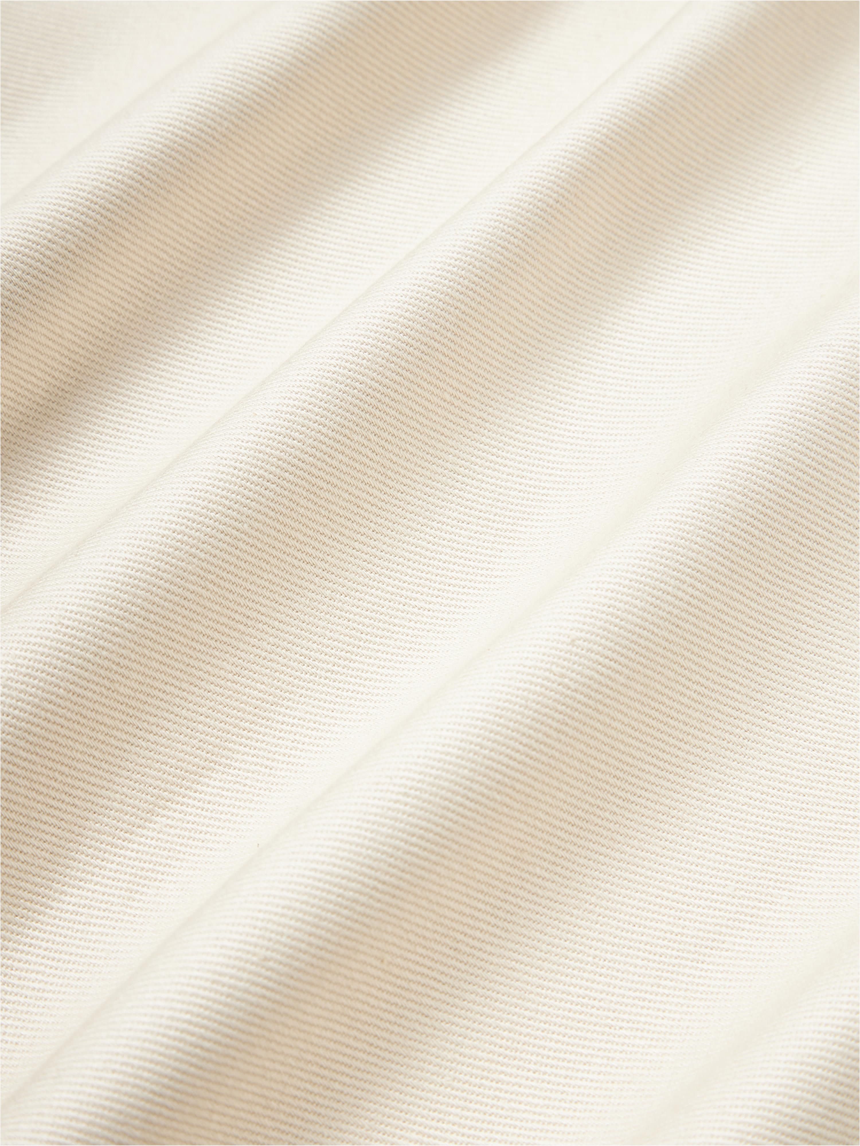 Zijden fluwelen kussenhoes Velvety met abstract patroon