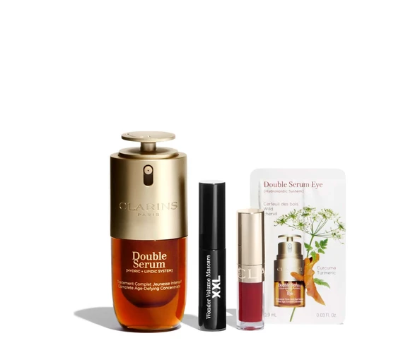 Clarins Favorite Picks Kit Geschenkset