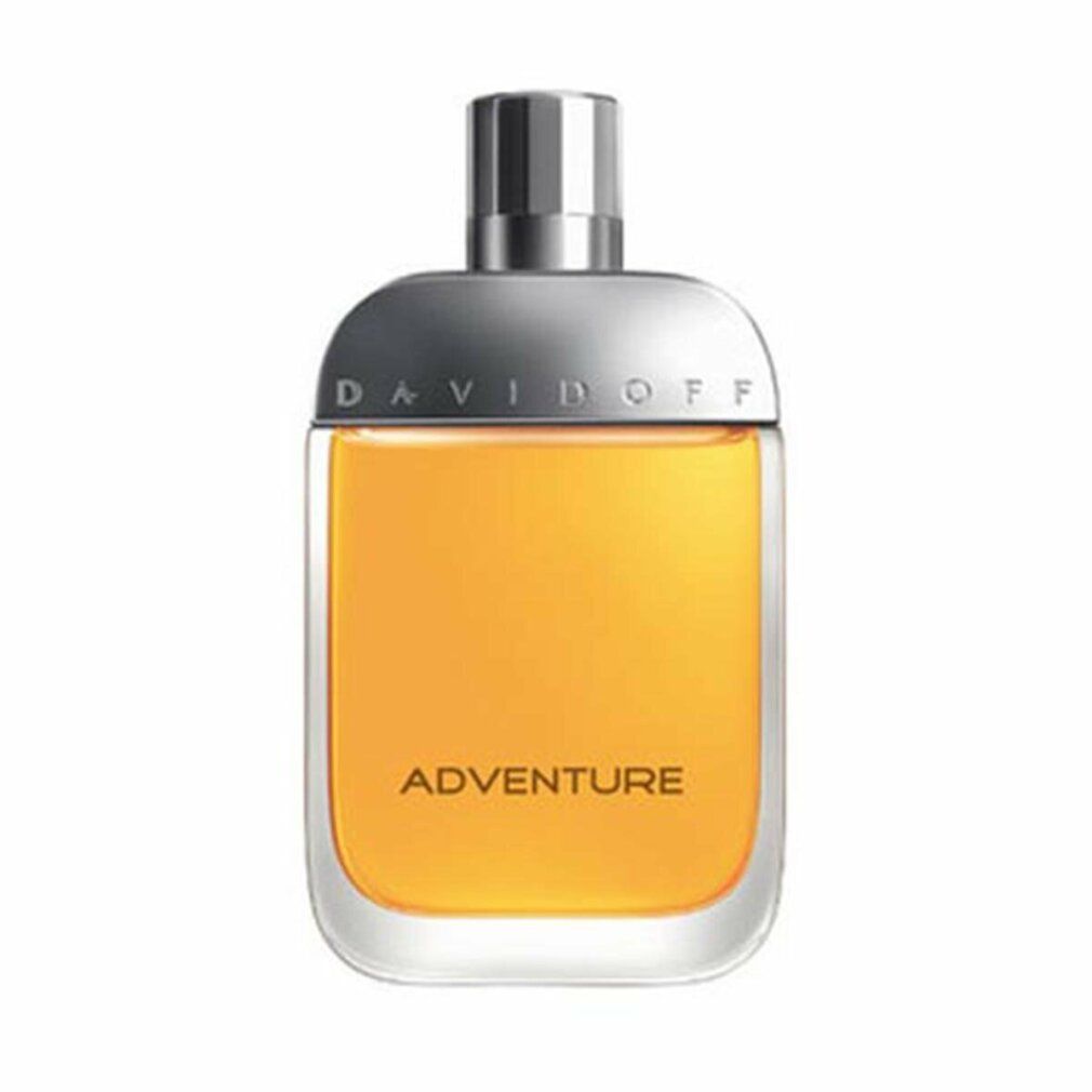 Davidoff Adventure Edt Spray