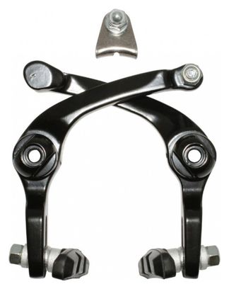 ETRIER FREIN BMX U-BRAKE NOIR ARRIERE (A L'UNITE)