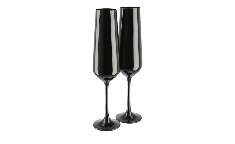 Peill+Putzler Sektkelch 200 ml, 2er Set 2er-Set Las Vegas