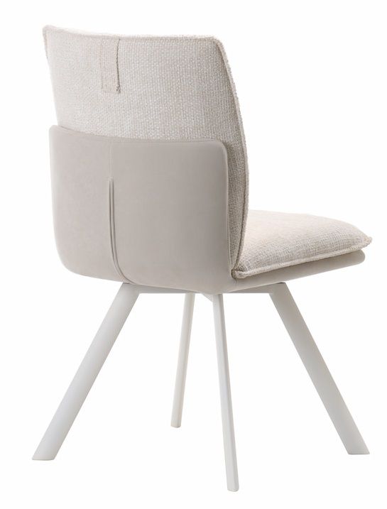 OPTI LIVING Stuhl Merle