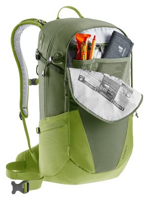 Sac de Randonnée Deuter Futura 23 Vert