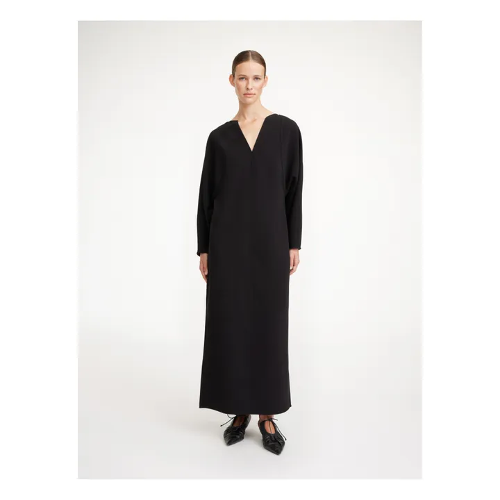 By Malene Birger Robe Estel | Noir