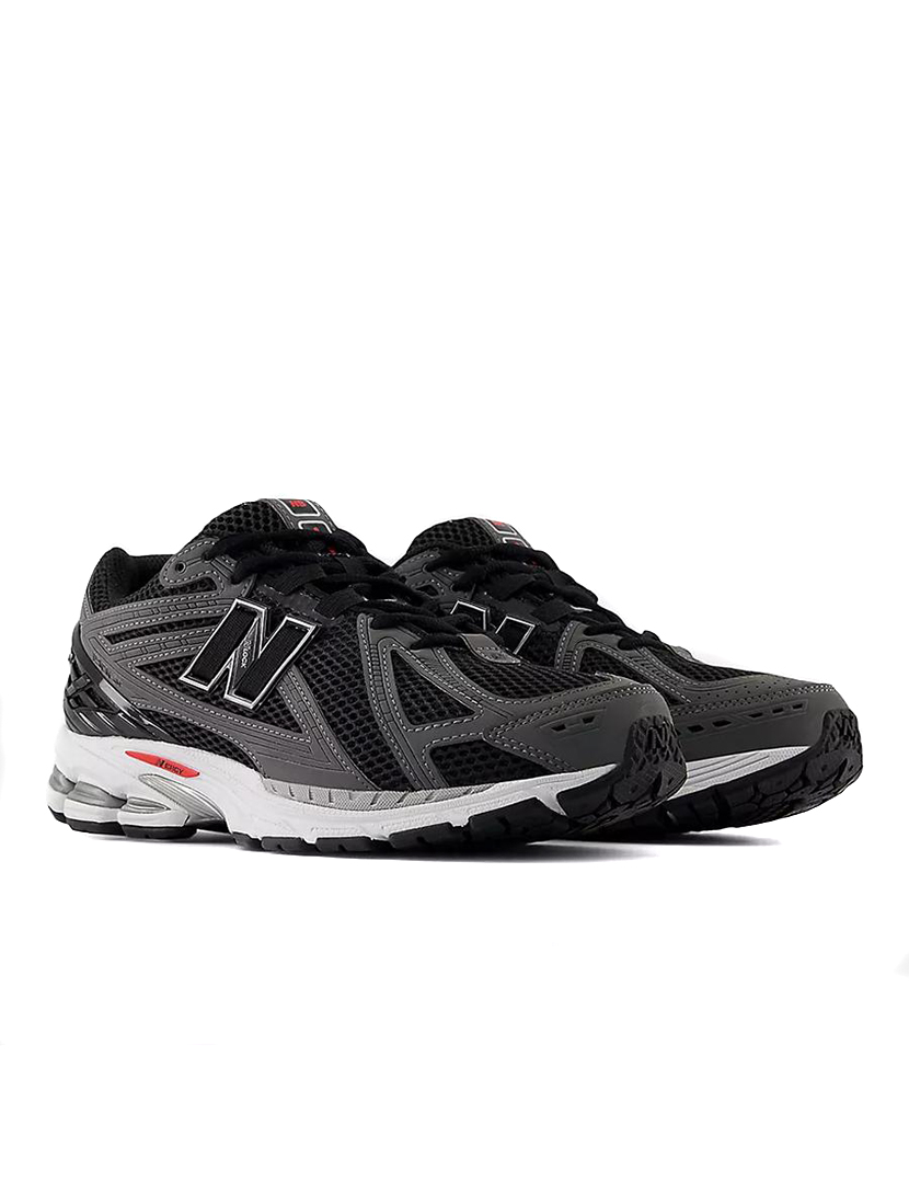 Tennis 1906R Black