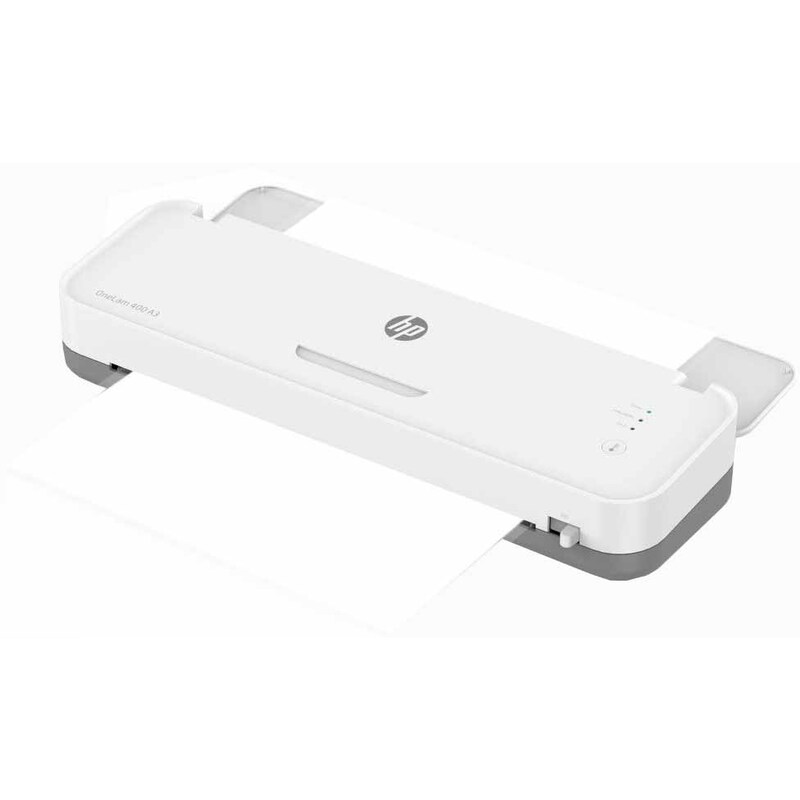 HP Laminiergerät OneLam 400, A3