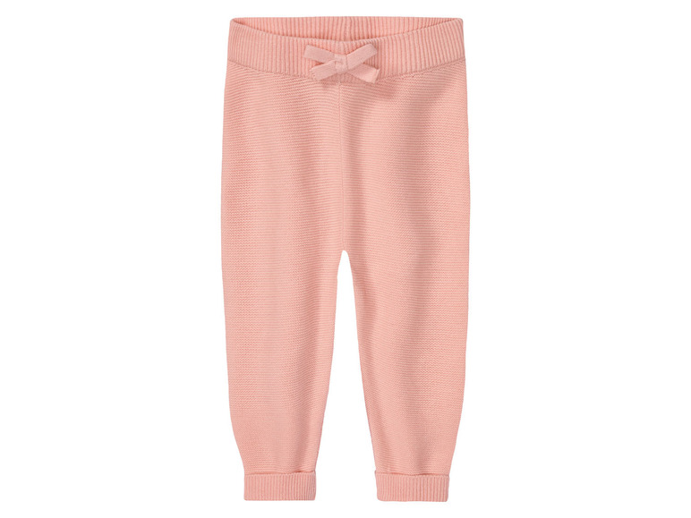 Baby joggingbroek