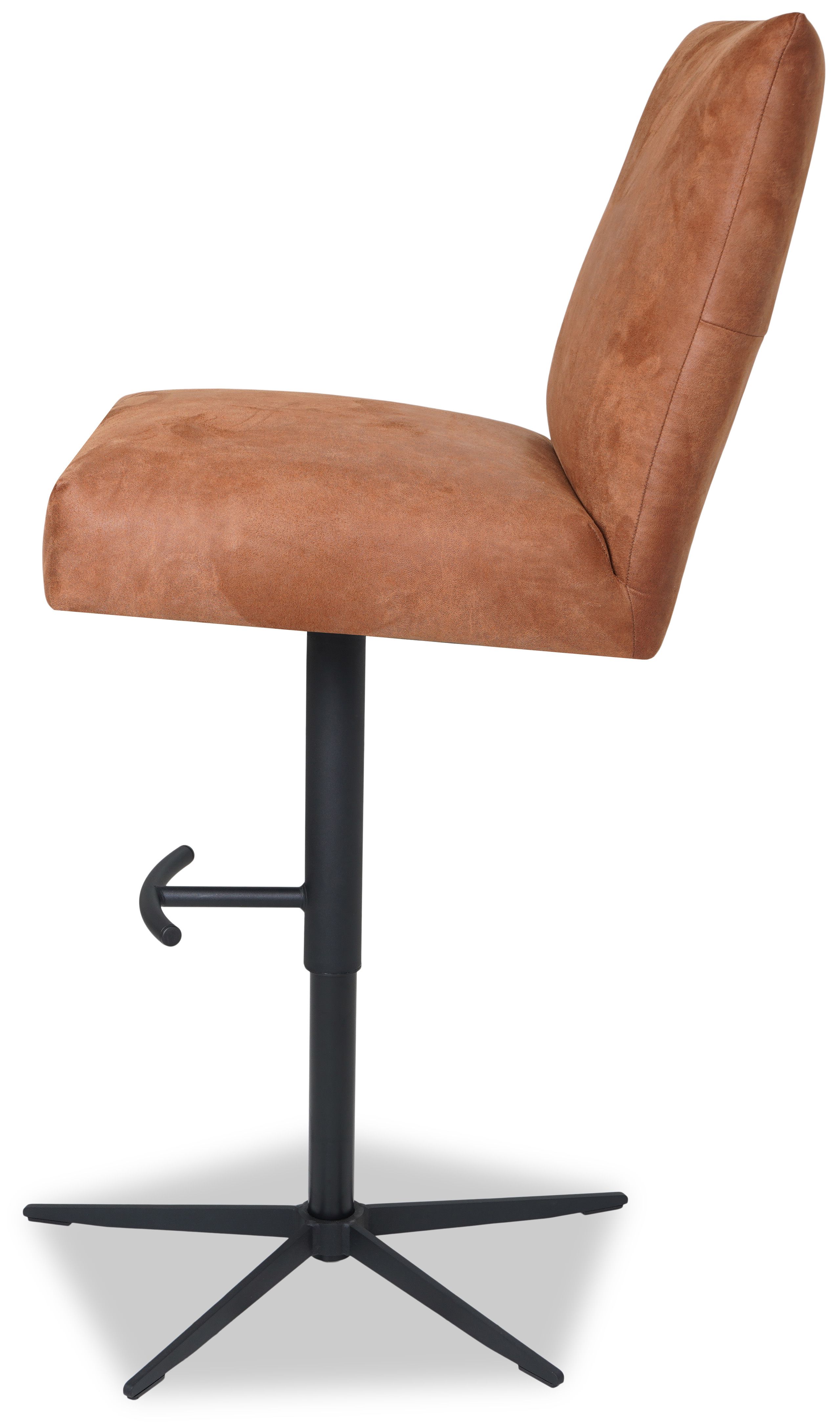 Barkruk Nikki B56 x D68 x H83 cm