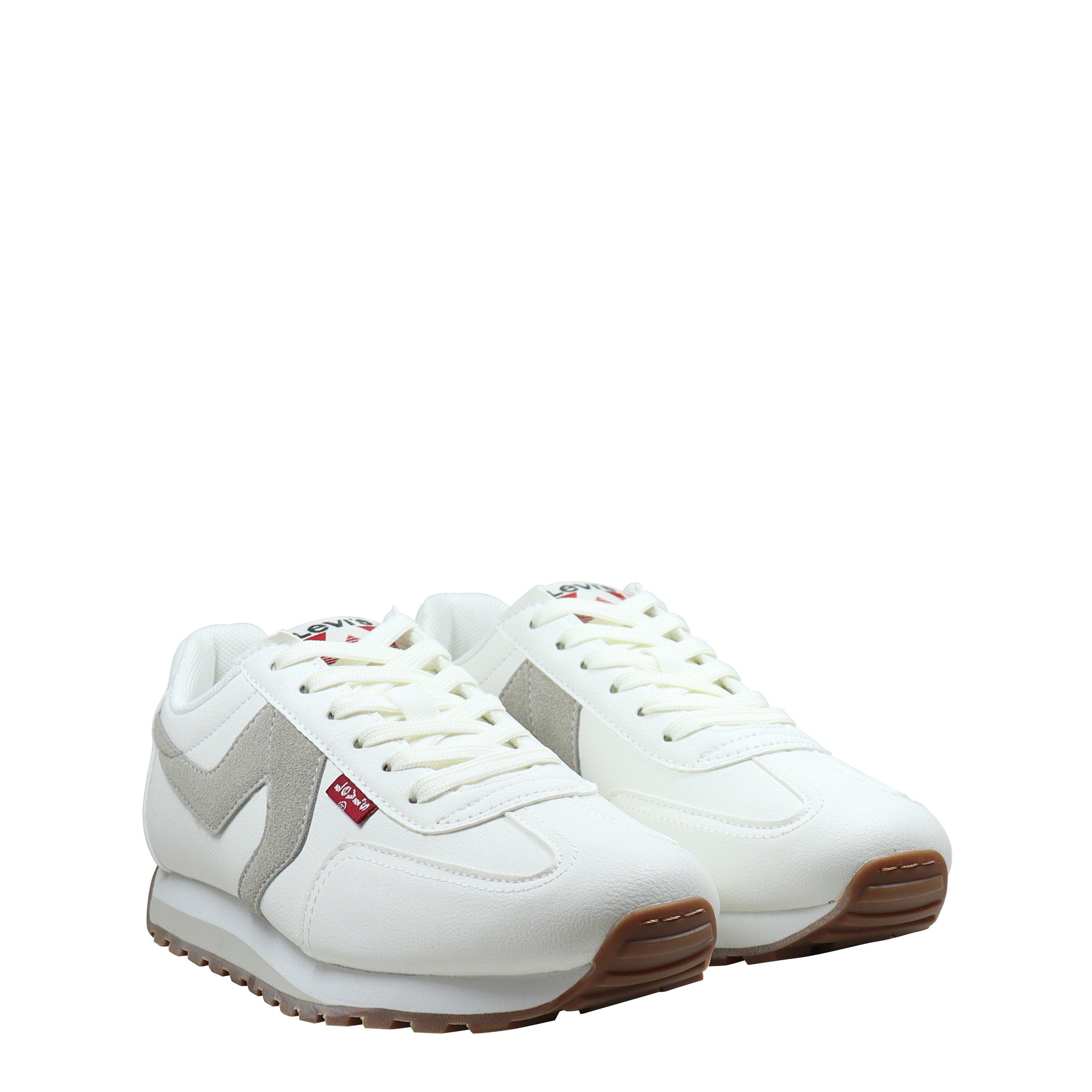 Levis Stryder Trainers Juniors