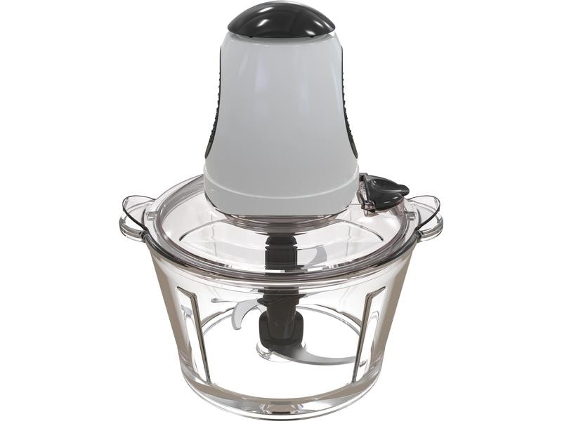 OHMEX Zerkleinerer OHM-CHO-7035 1.5 l Häcksler