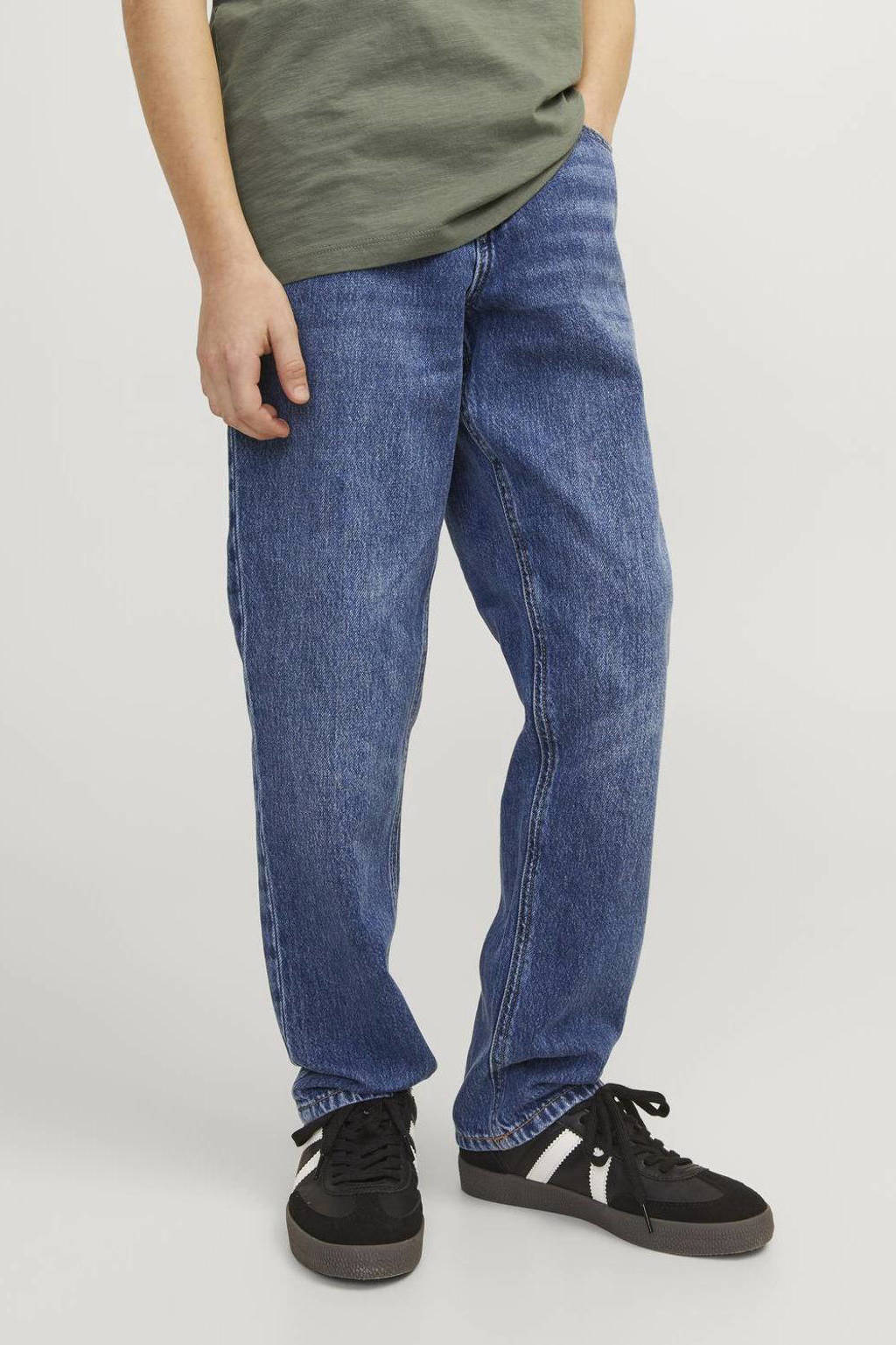 JACK & JONES slim fit jeans blue denim