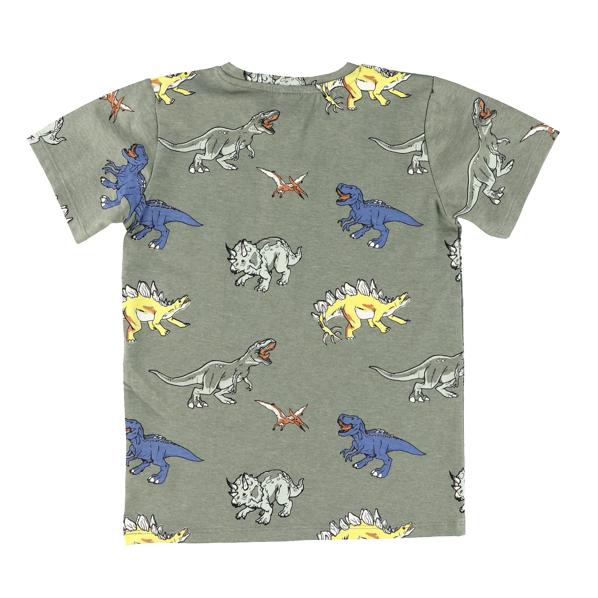 Harlo T-Shirt Dinosaures 2-8ans