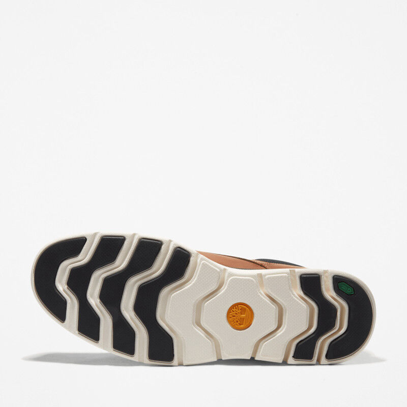 Bradstreet Leather - Chaussures homme