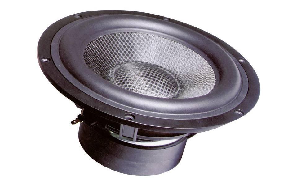 Tieftöner TIW 200 XS<br>8