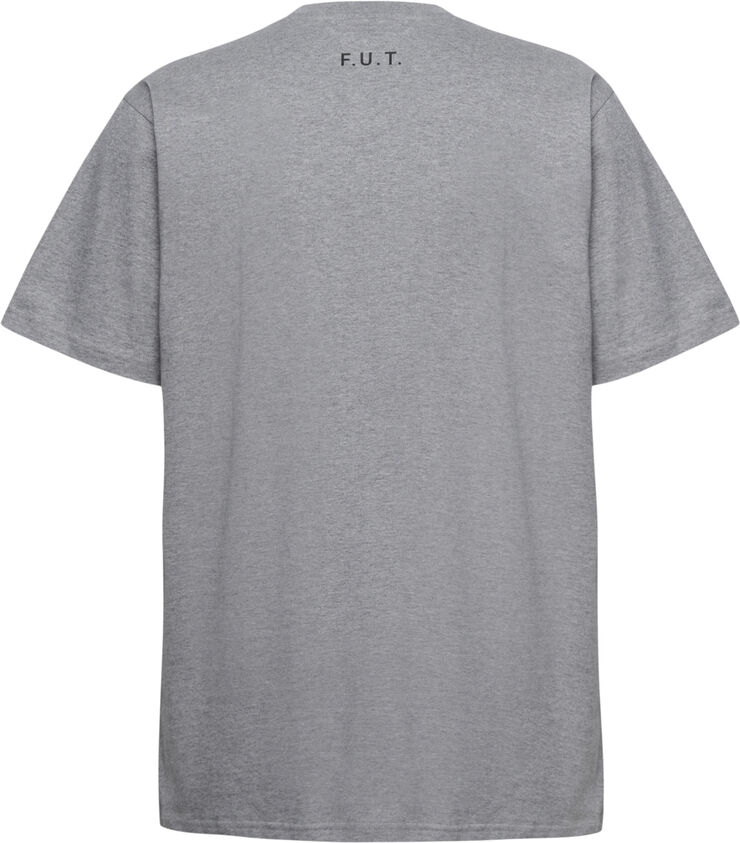 Newline HALO HALO ESSENTIAL T-SHIRT Grå