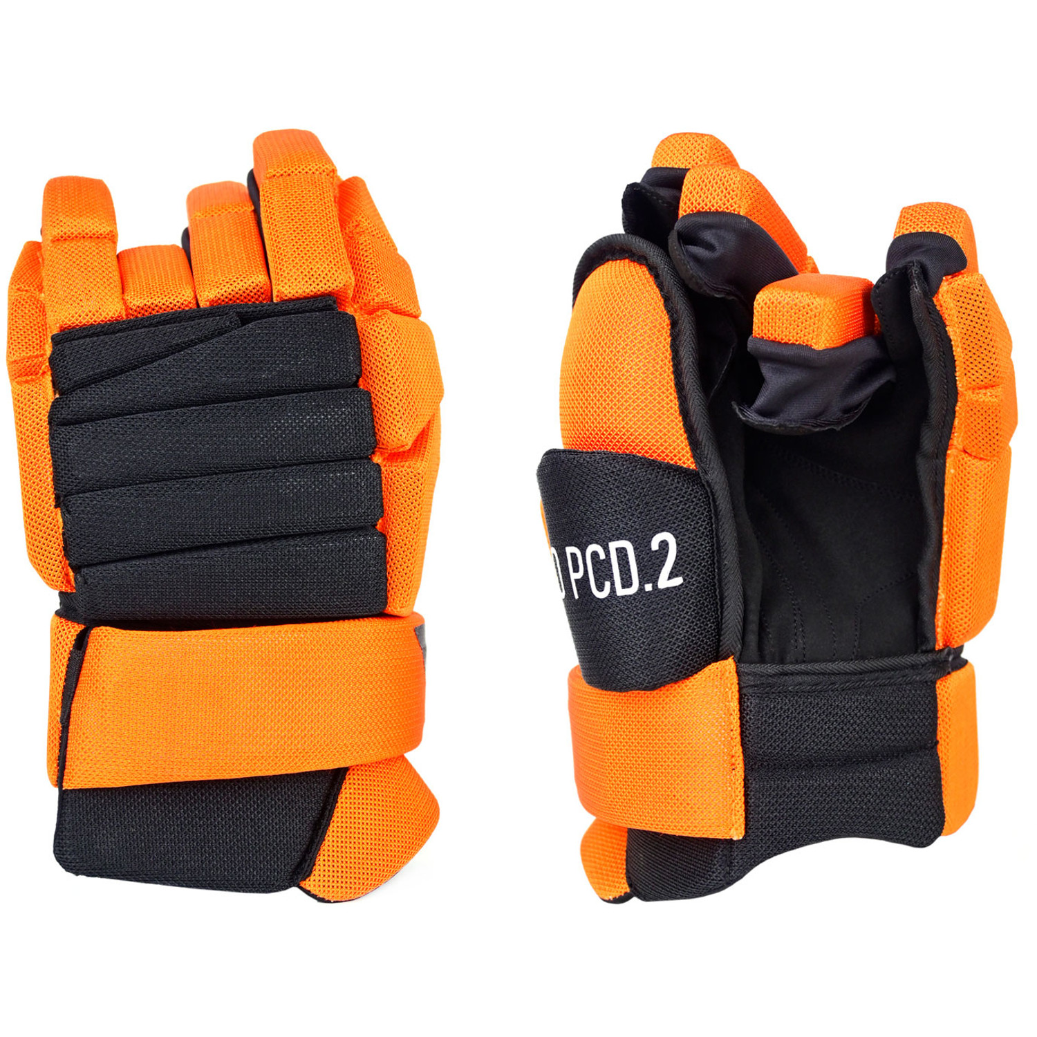 Y1 Strafcorner Handschoenen Set