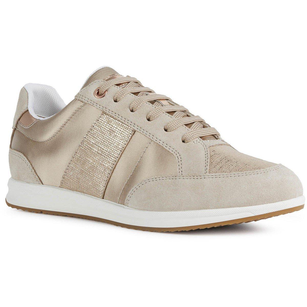 Geox D Avery Trainers