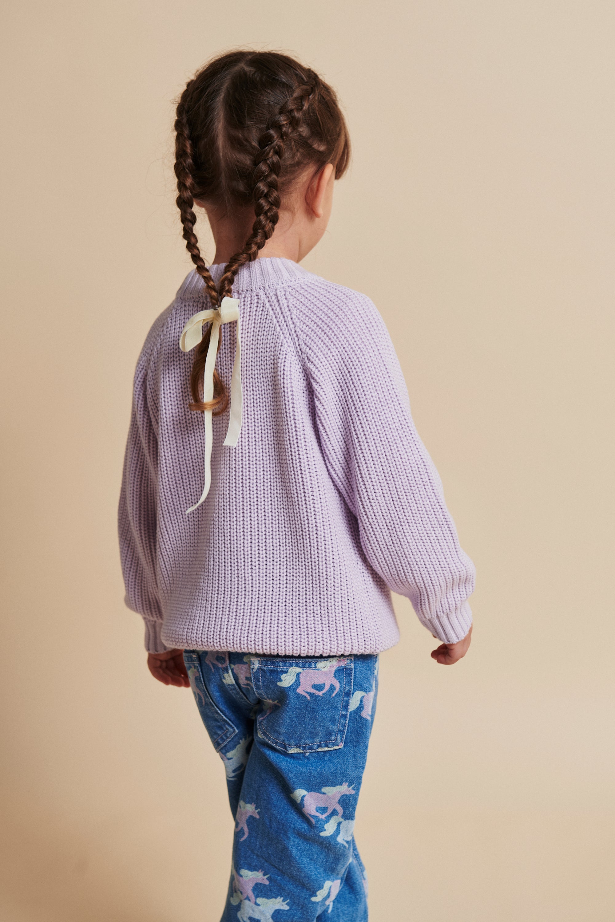 Copenhagen Colors Strik Bluse