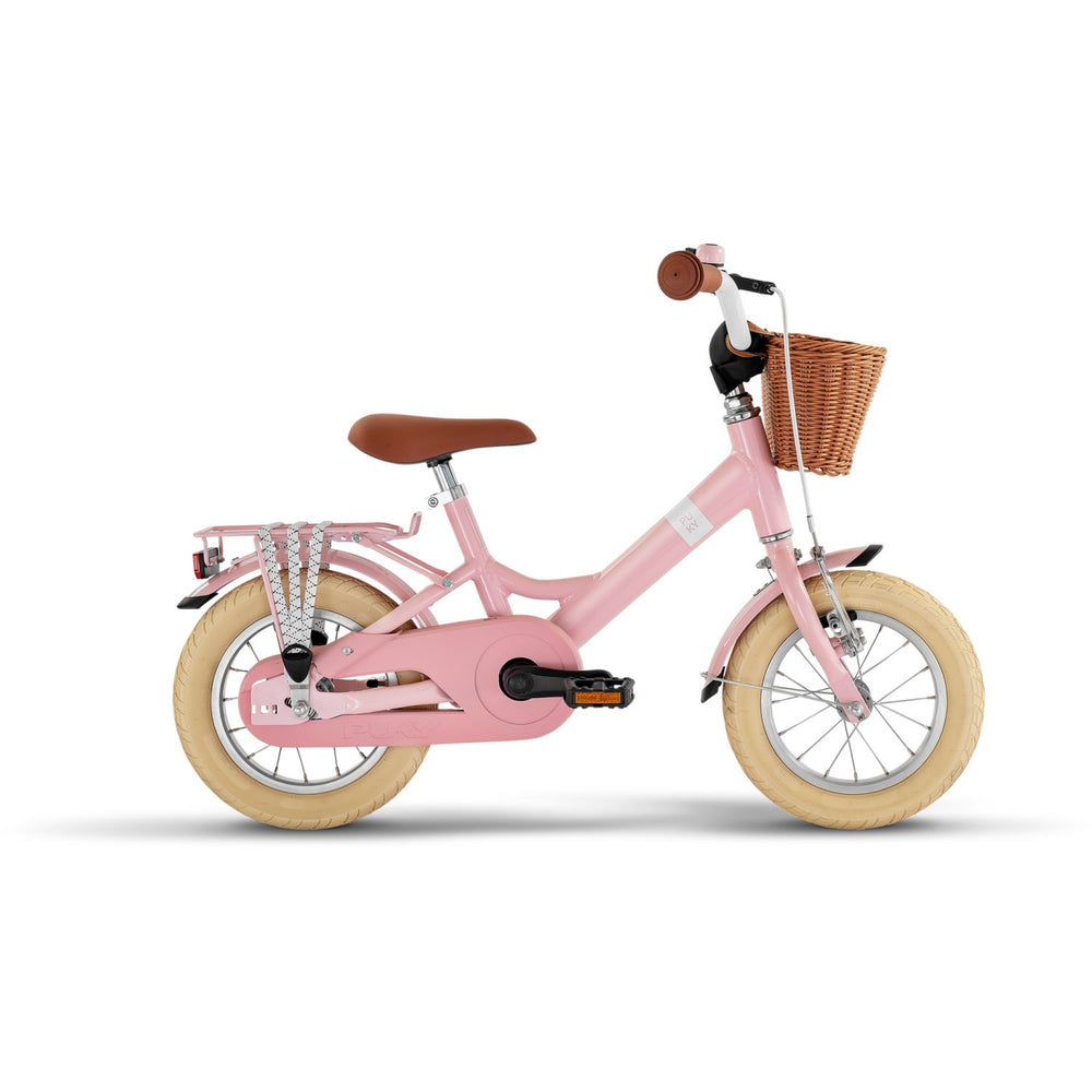 Køb PUKY Retro Rose Youke Classic 12