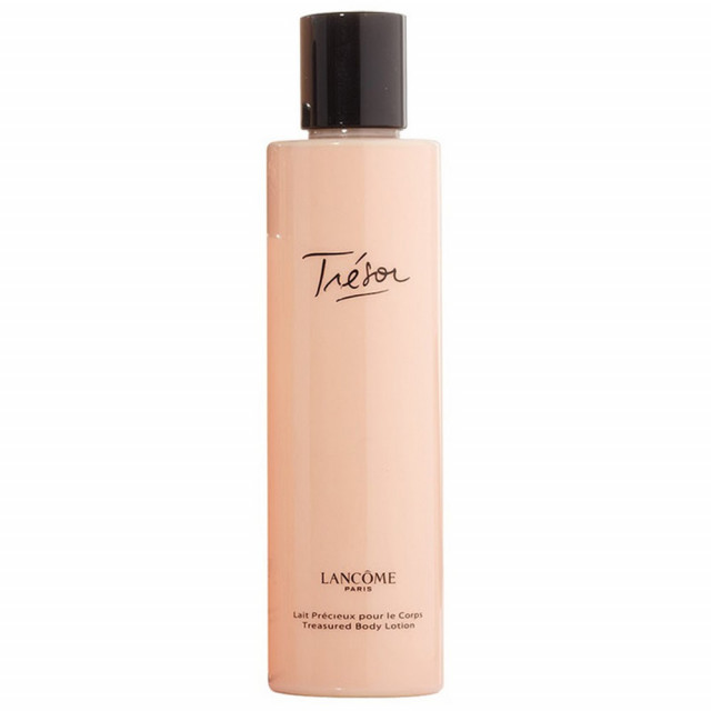 Trésor Lait Parfumé LANCÔME