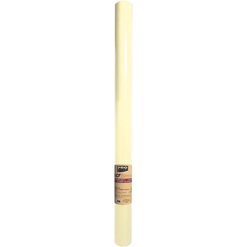 Nappe en rouleau spunbond, indéchirable et épongeable - 20x1,20m