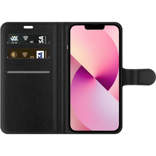 Apple iPhone 13 Lommeboketui LV LV BEAR