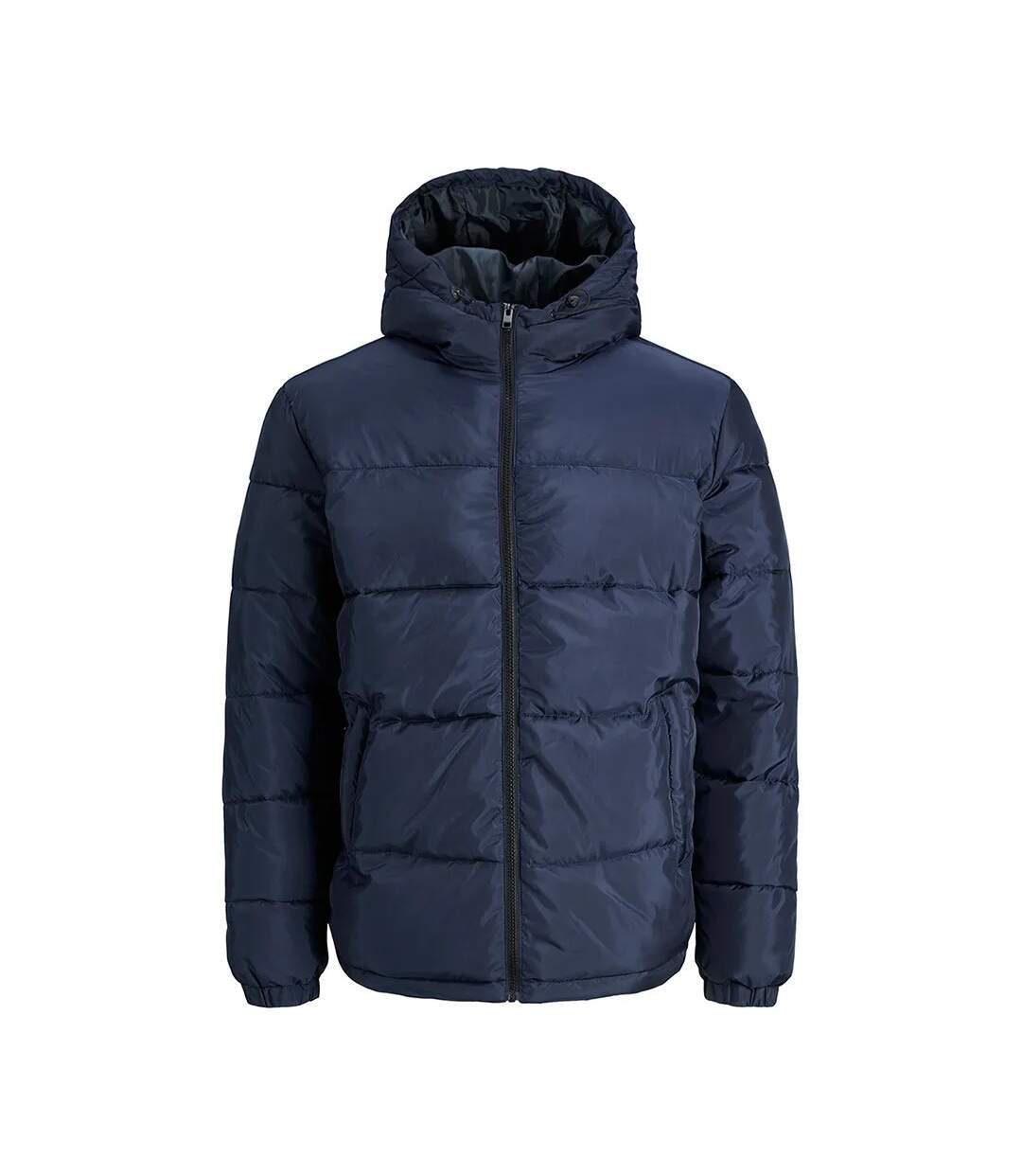 Doudoune Marine Jack & Jones Puffer
