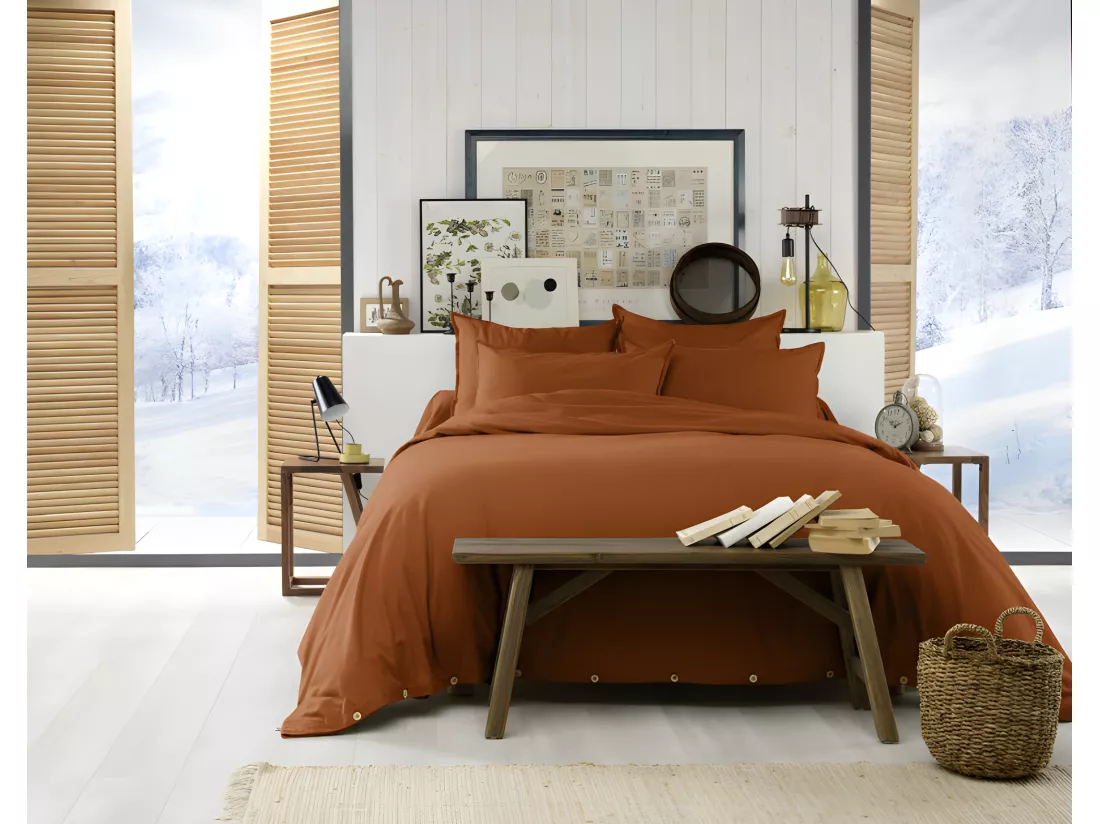 Housse de couette 