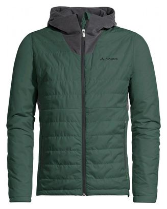 Veste thermique Vaude Cyclist Hybrid Jacket Vert