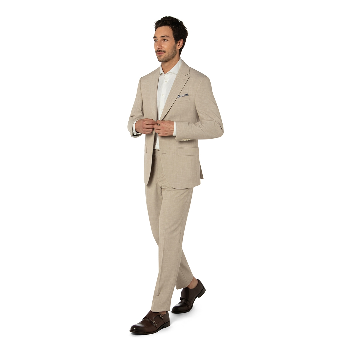 Heren Gilet MAVERINO OS