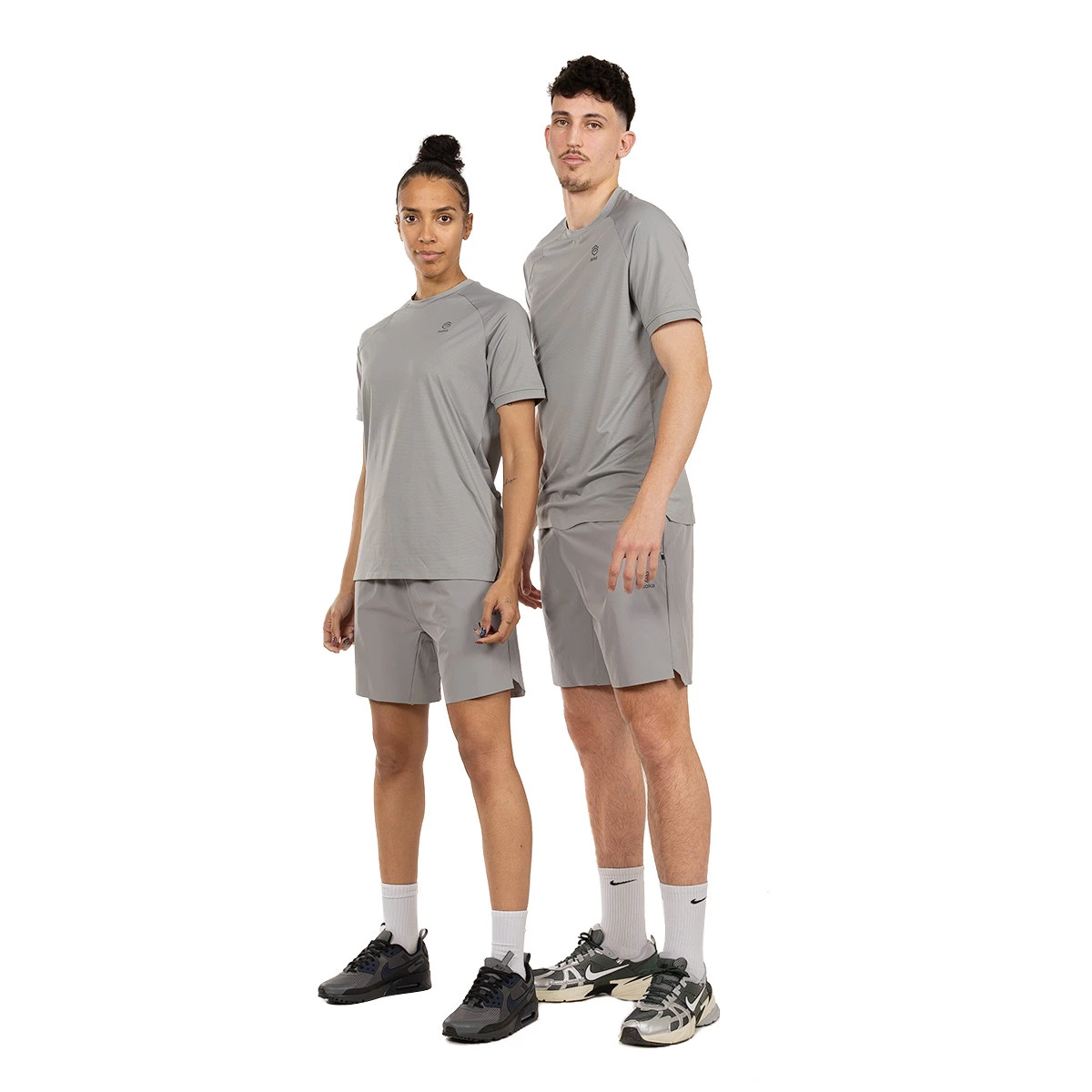 T-Shirt Soka Performance Move