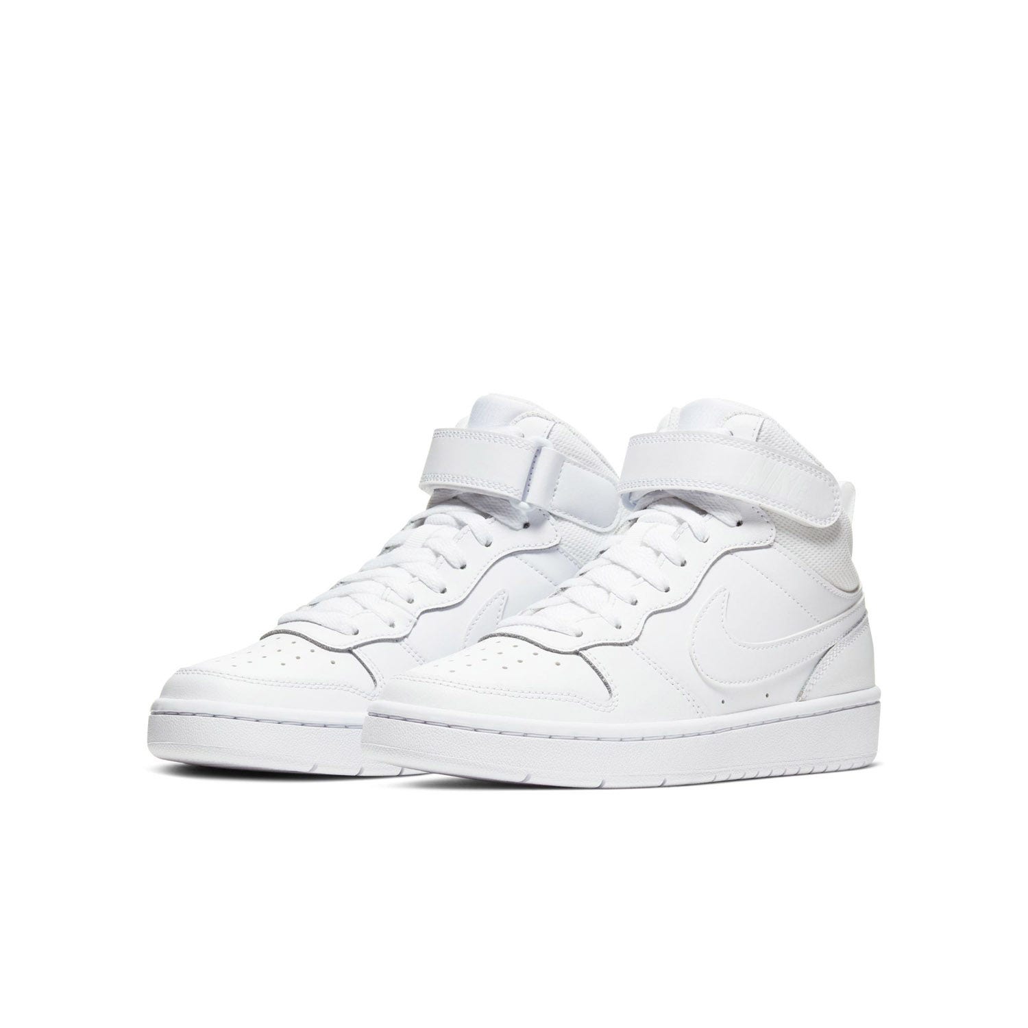 Nike  Court Borough Mid 2