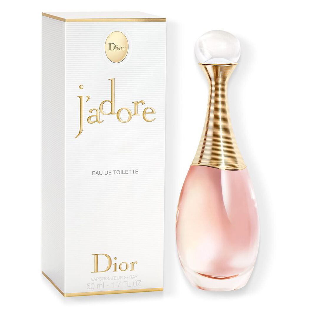 Dior J’adore Eau de Toilette - 50ml