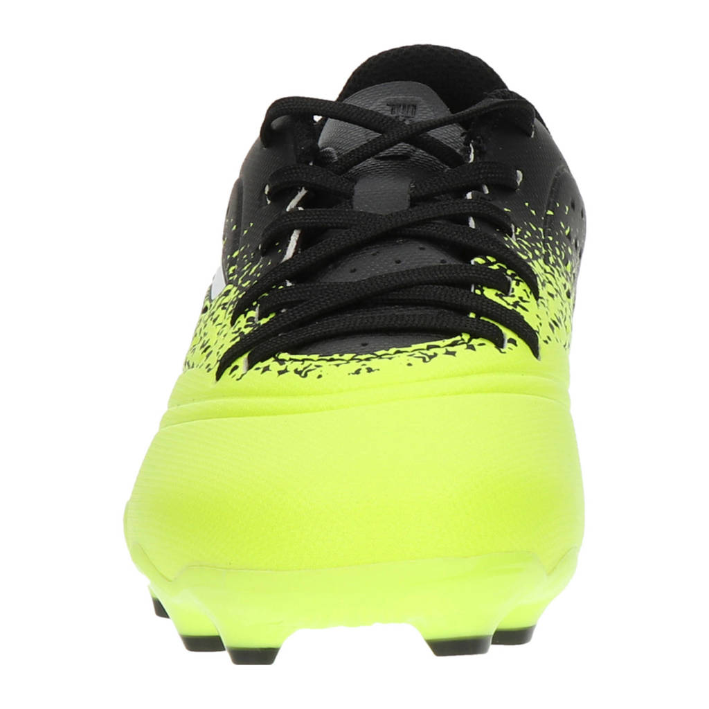 Skechers Razor Gold FGjunior voetbalschoenen geel/zwart