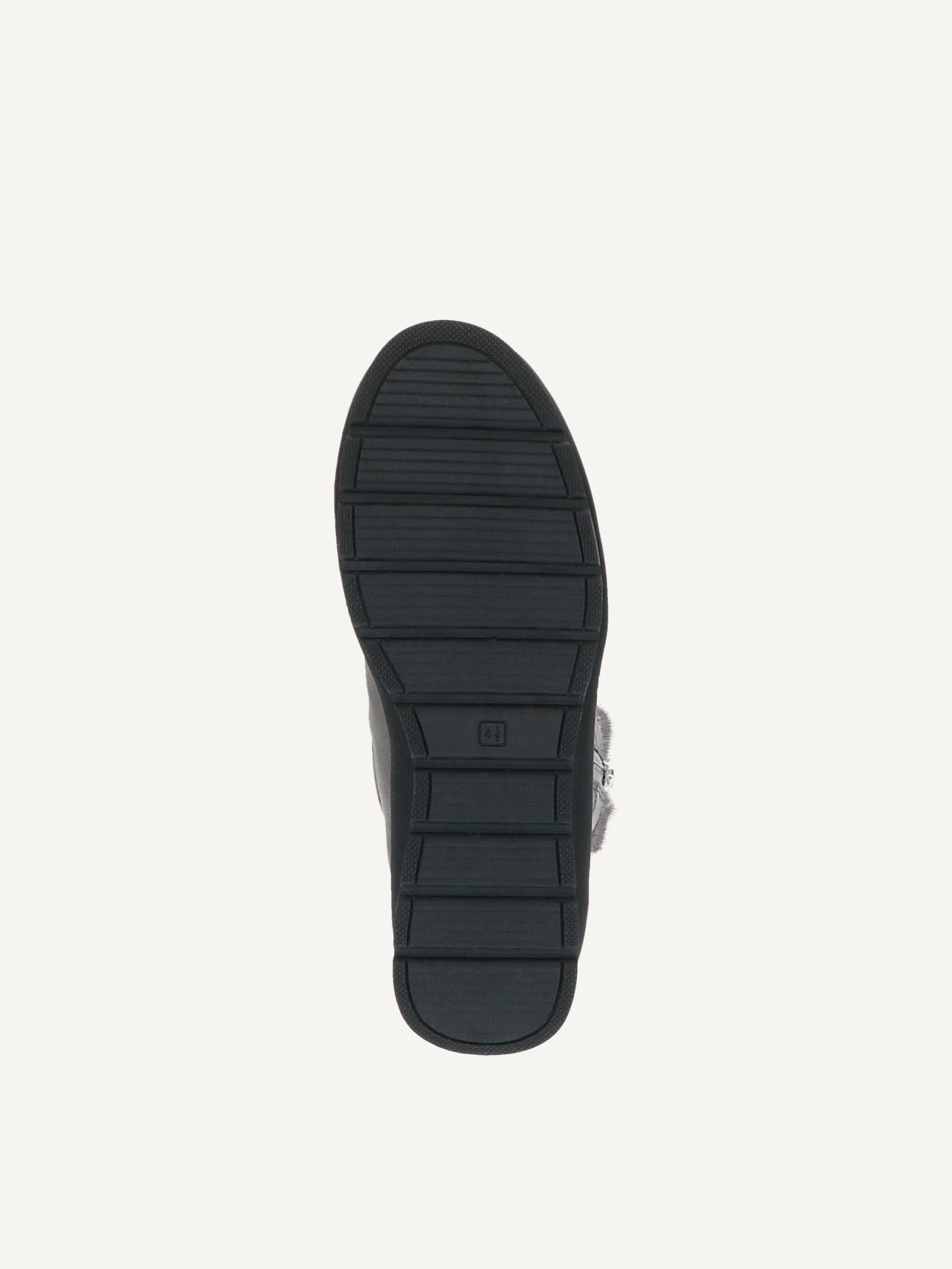 Stiefelette