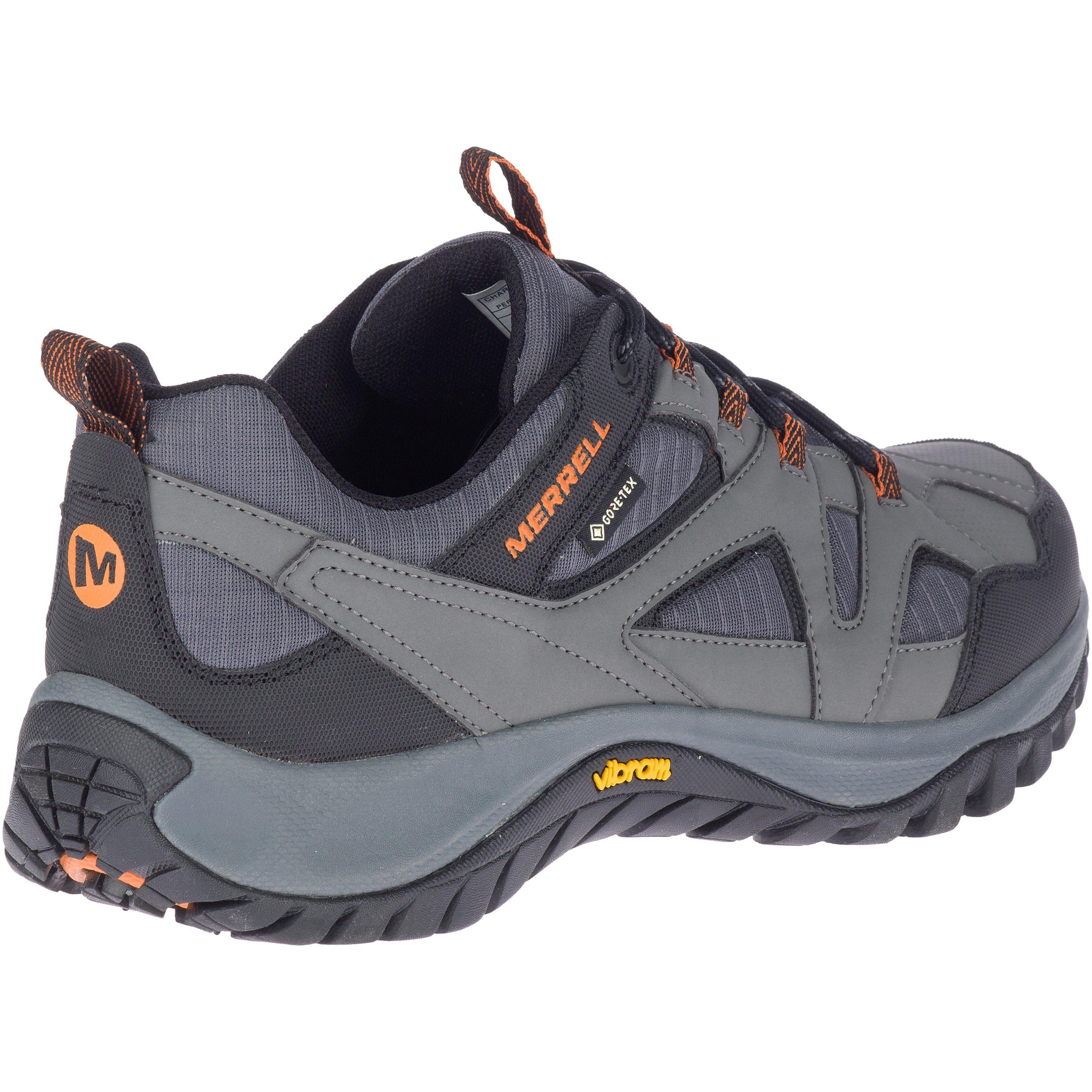 Merrell Bryce Mens GTX Walking Shoes