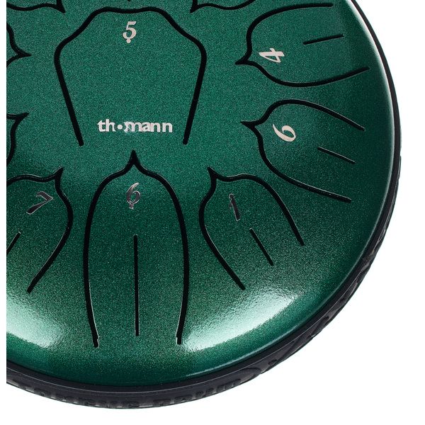 Thomann Tongue Drum 6