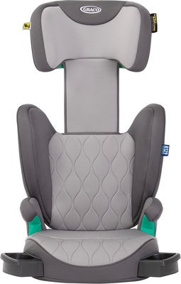 Graco Affix i-Size Beltestol, Iron