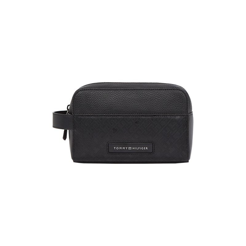 Tommy Hilfiger<br>Toilettaske Th Monogram