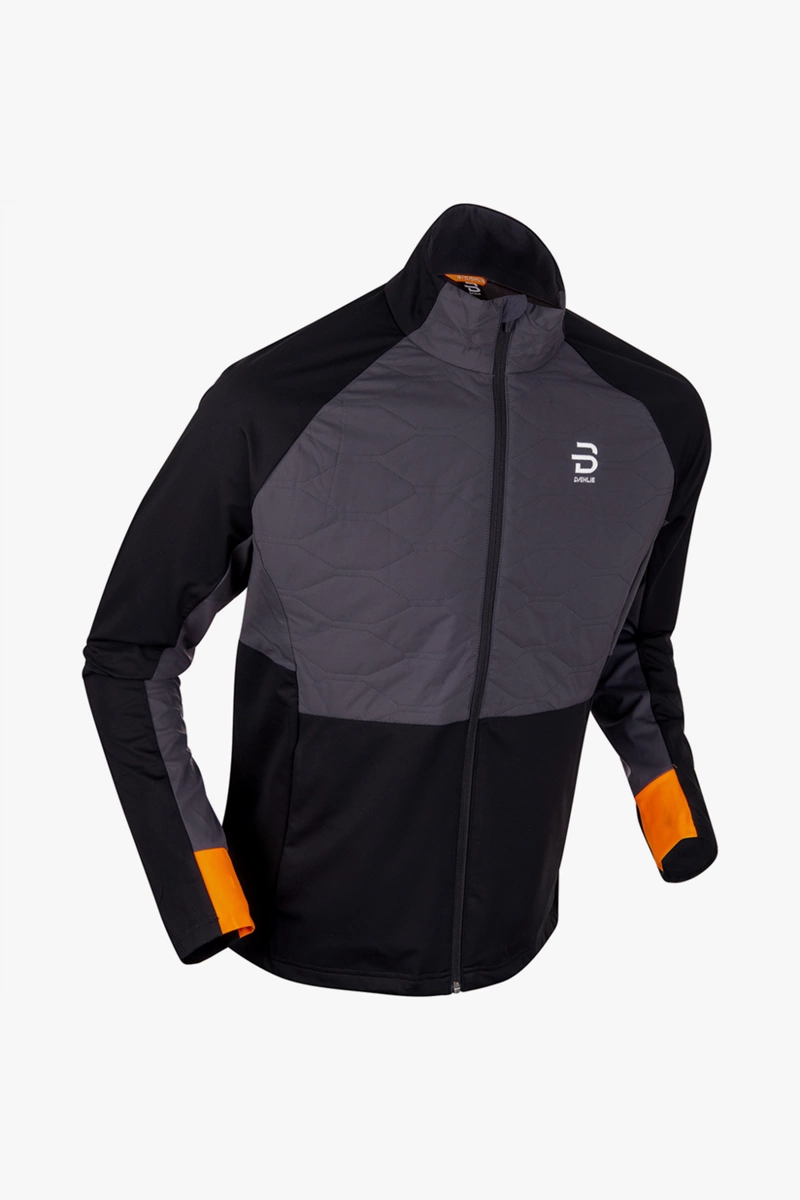 Daehlie Challenge 2.0 Herren Langlaufjacke