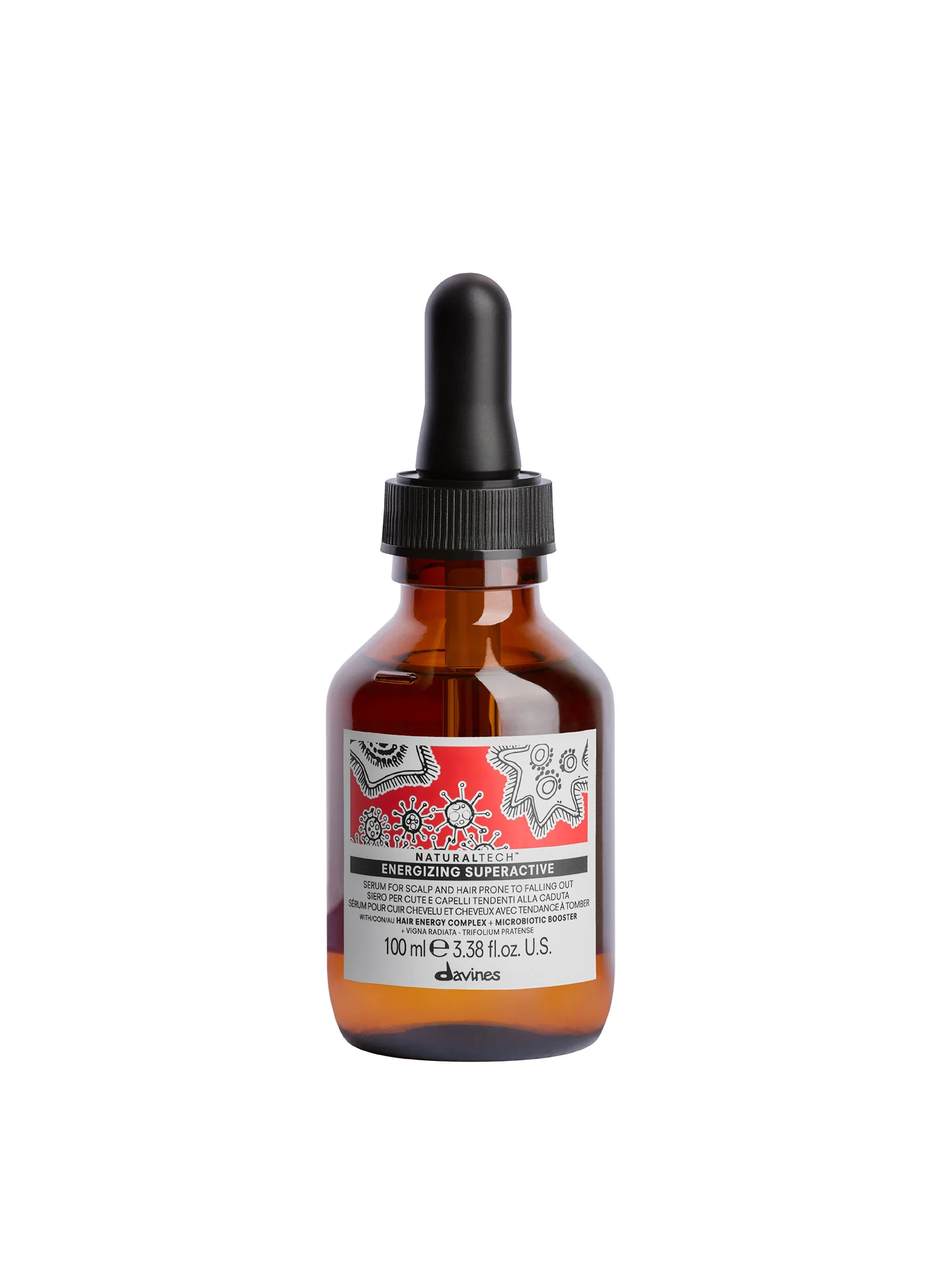 ENERGIZING Superactive |