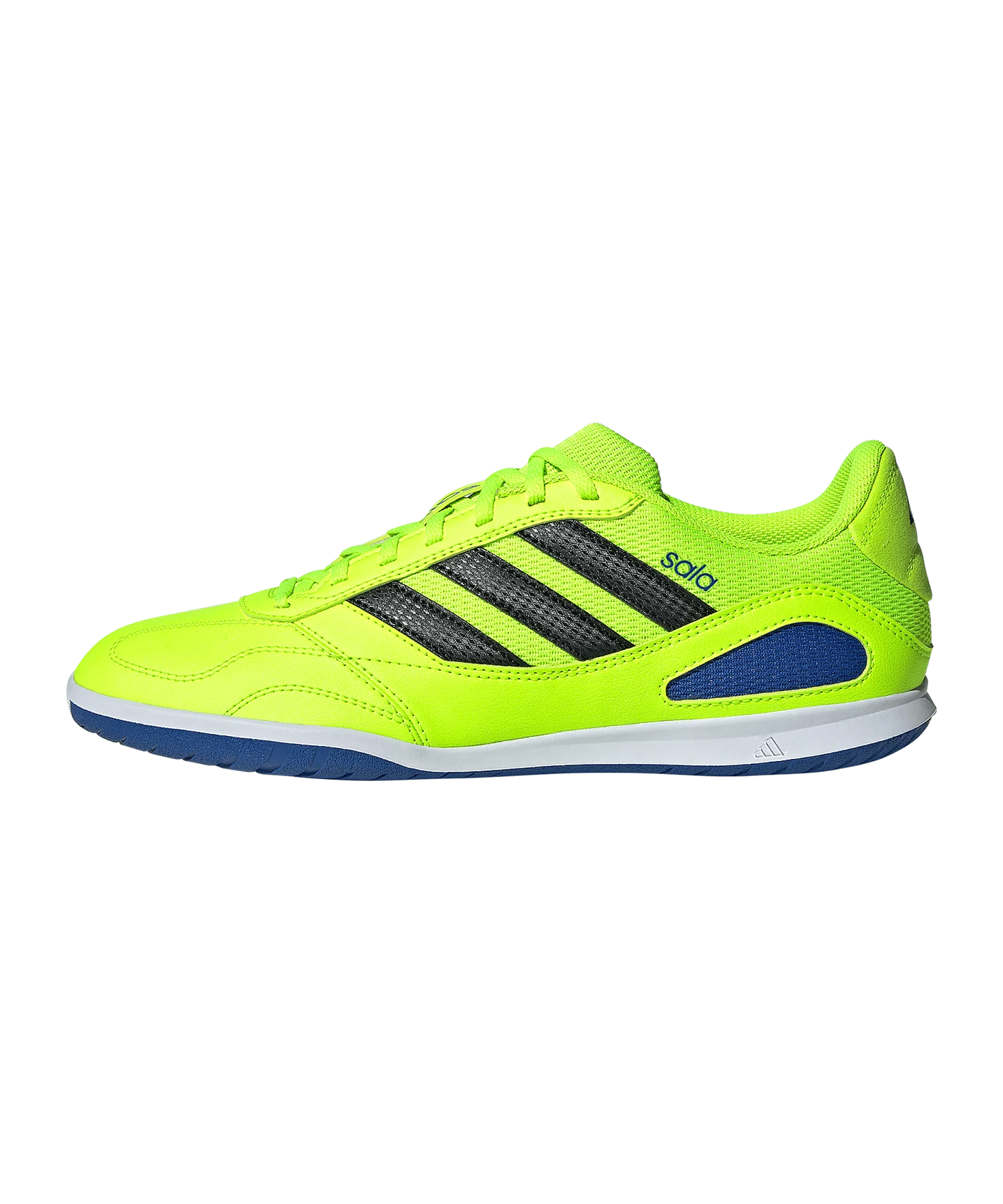 adidas Super Sala III IN Gelb