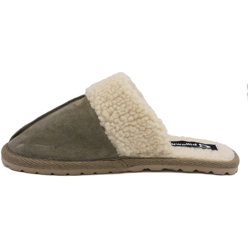 Billowy - 7080C04 Kaki